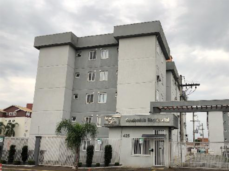Apartamento - canoas - rs