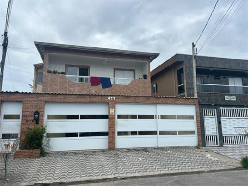 Casa - praia grande - sp