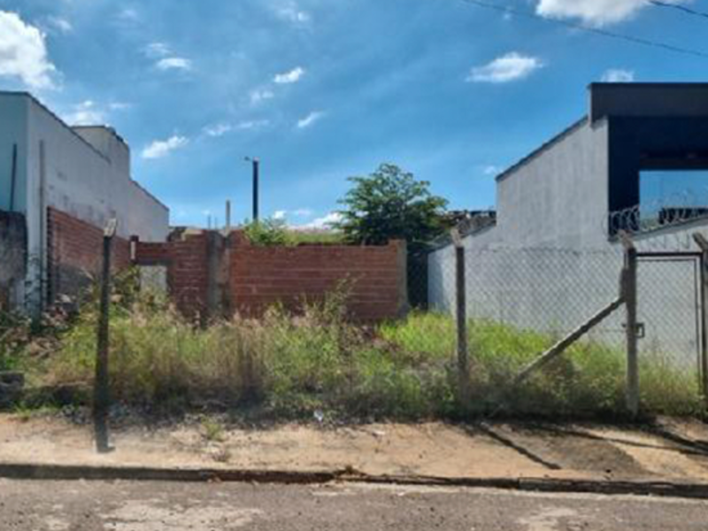 Terreno - presidente prudente - sp