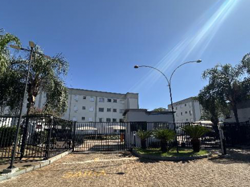 Apartamento - ribeirão preto - sp