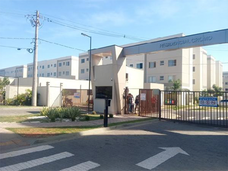 Apartamento - ribeirão preto - sp