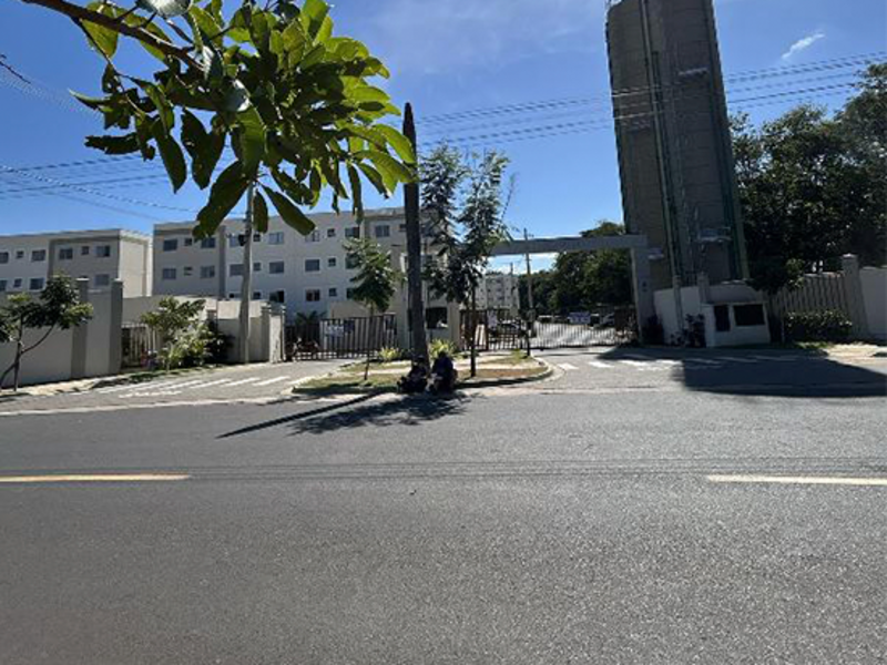 Apartamento - ribeirão preto - sp