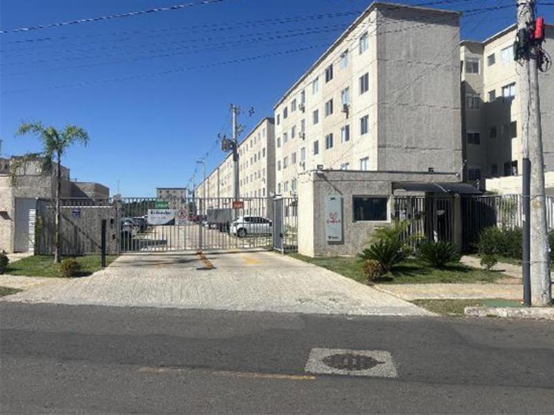 Apartamento - canoas - rs
