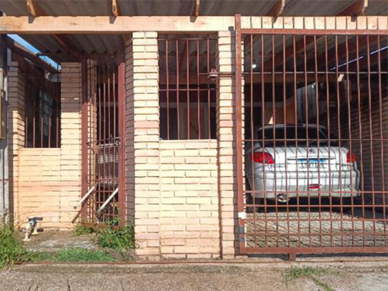 Casa - canoas - rs