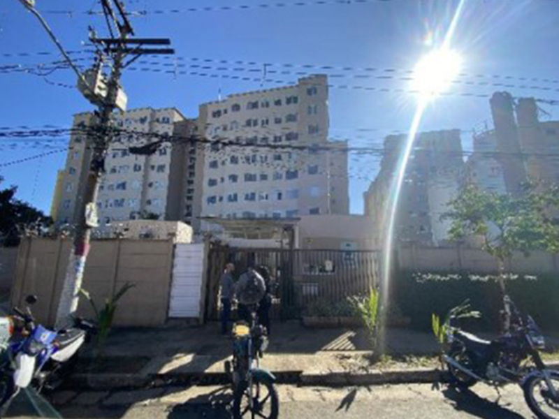 Apartamento - são paulo - sp