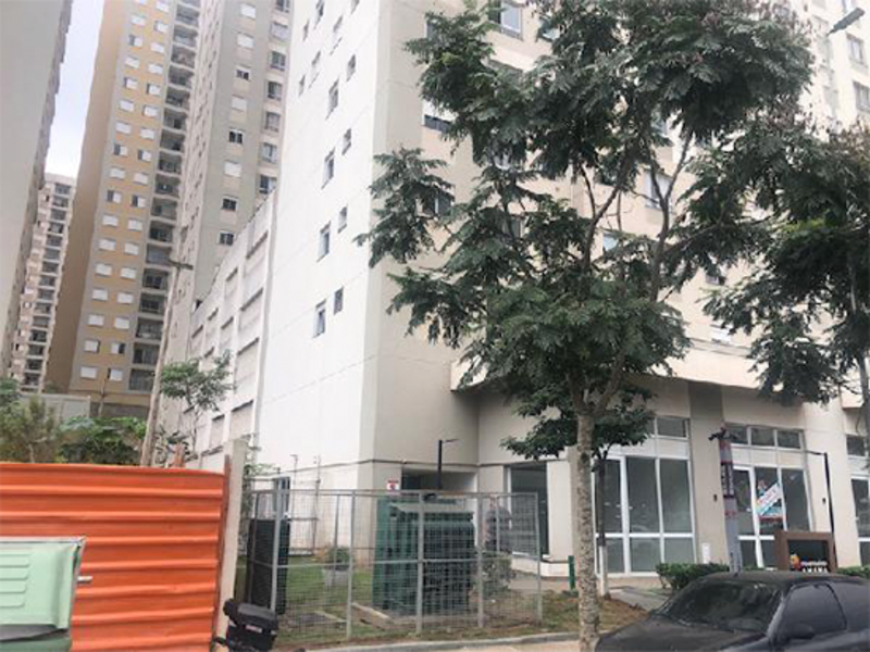 Apartamento - são paulo - sp