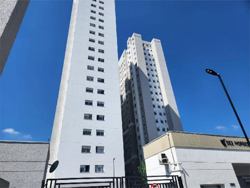 Apartamento - são paulo - sp