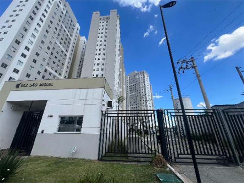 Apartamento - são paulo - sp