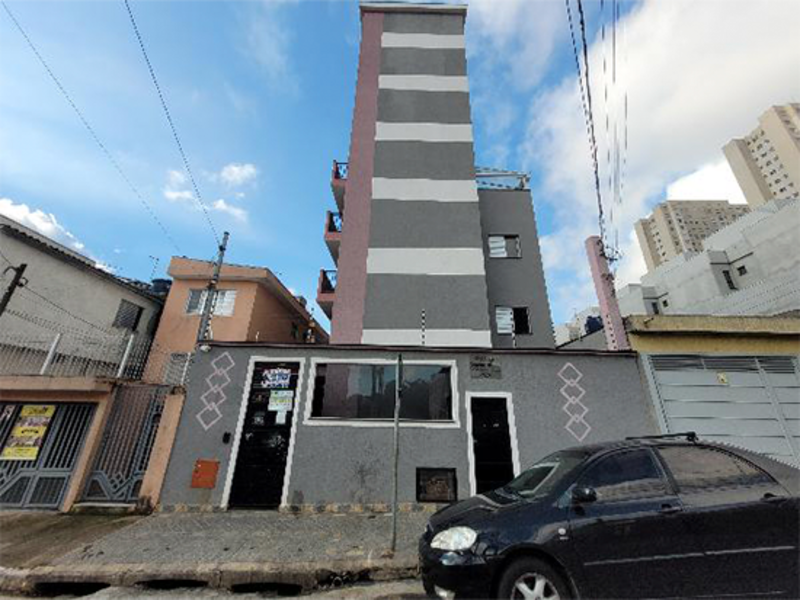 Apartamento - são paulo - sp