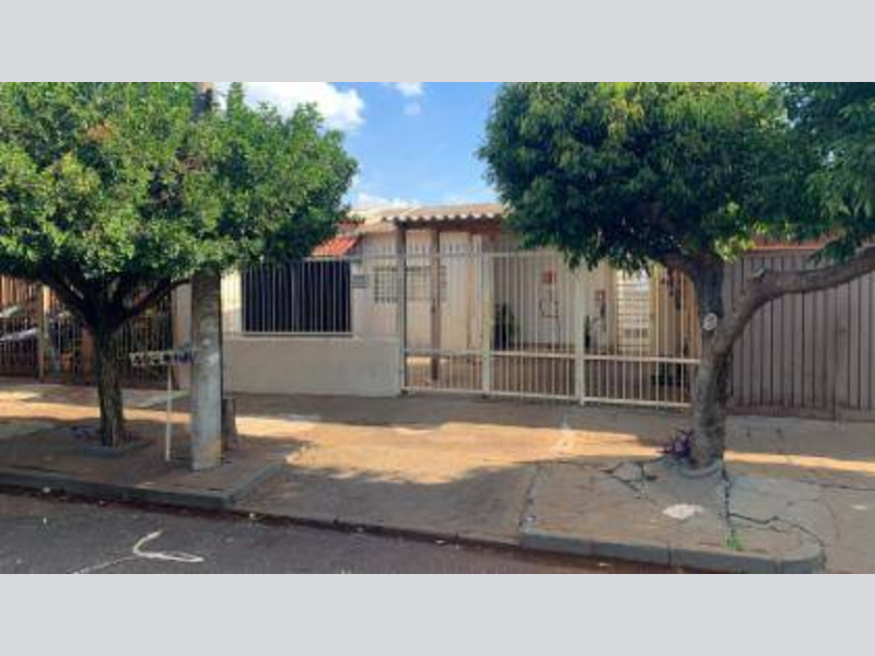 Casa - ribeirão preto - sp