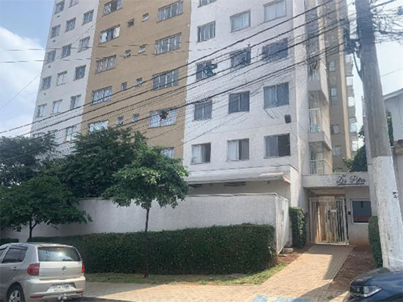 Apartamento - são paulo - sp
