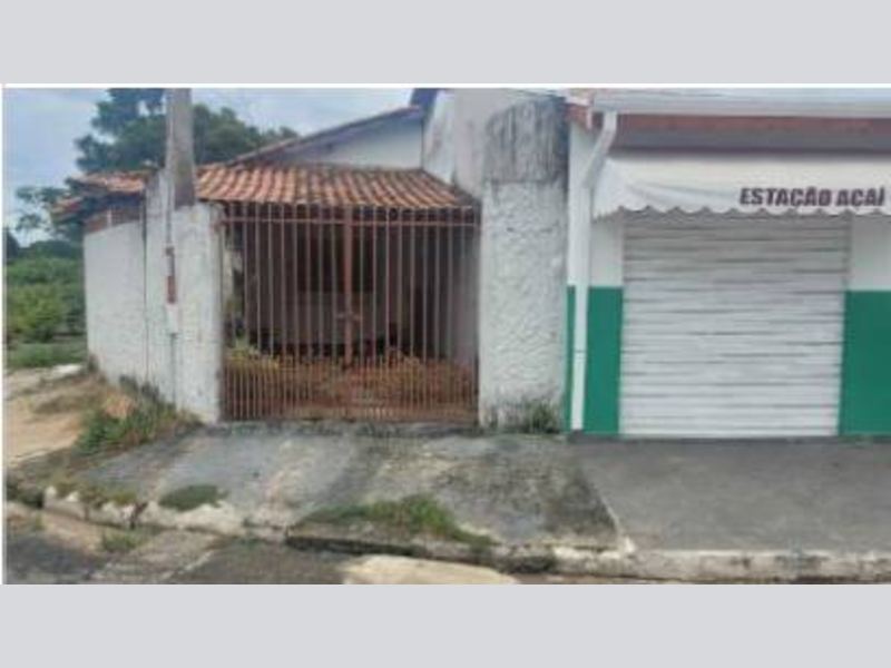 Casa - pindamonhangaba - sp
