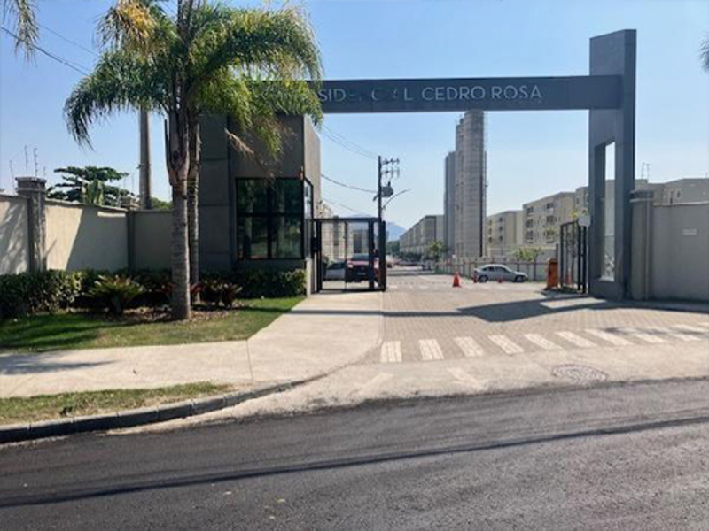 Apartamento - rio de janeiro - rj