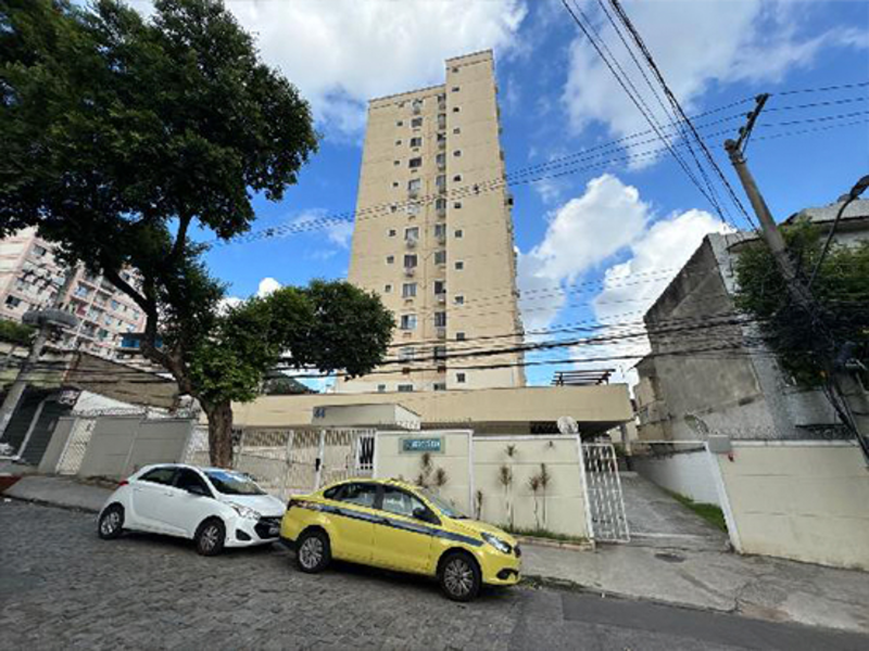 Apartamento - rio de janeiro - rj
