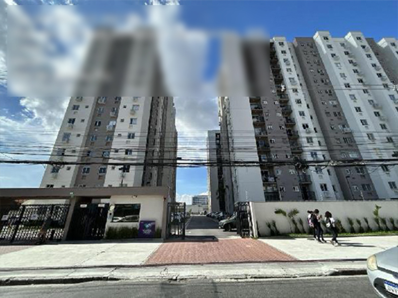 Apartamento - rio de janeiro - rj