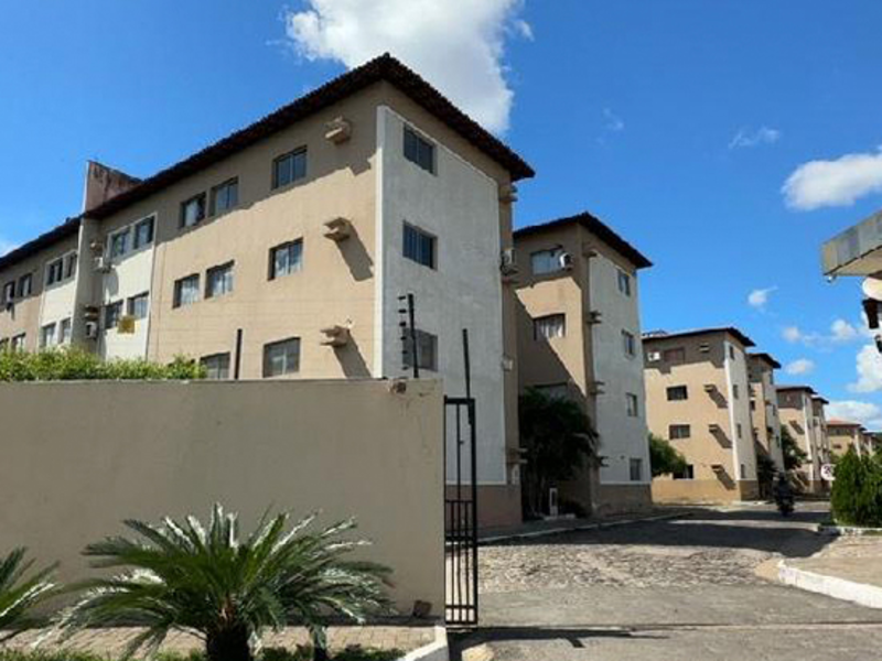 Apartamento - Teresina - PI