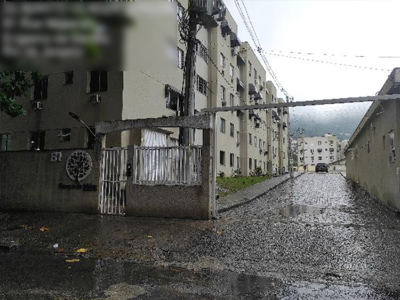 Apartamento - rio de janeiro - rj