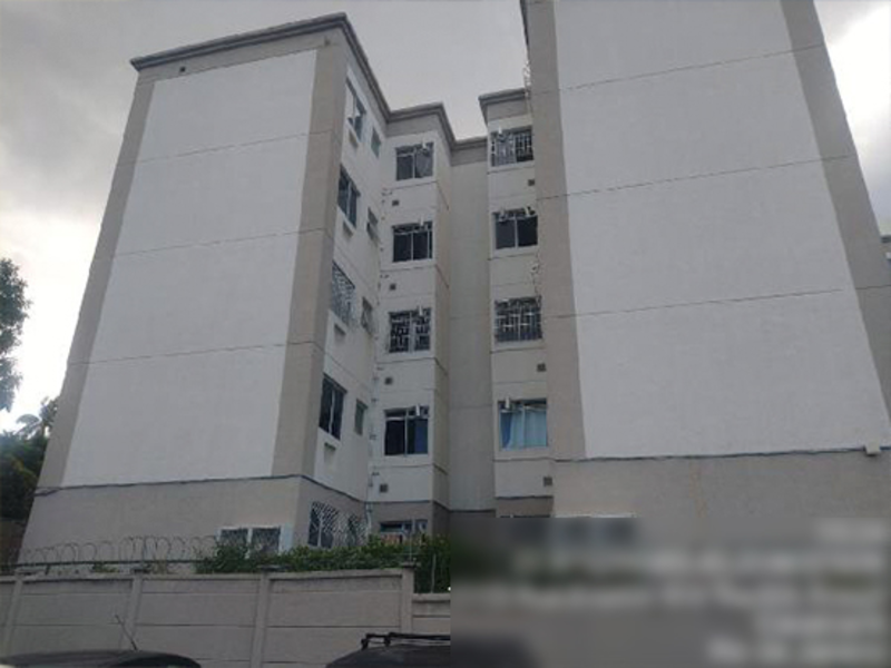 Apartamento - rio de janeiro - rj
