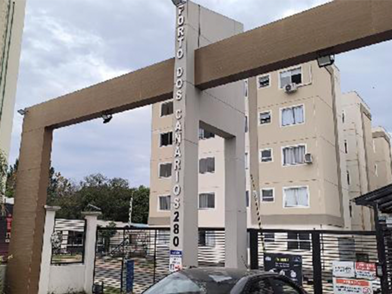 Apartamento - porto alegre - rs