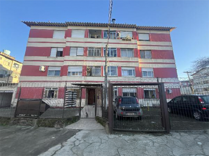 Apartamento - porto alegre - rs