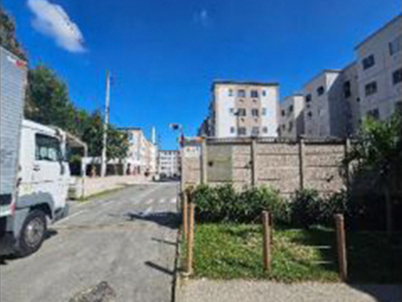 Apartamento - rio de janeiro - rj
