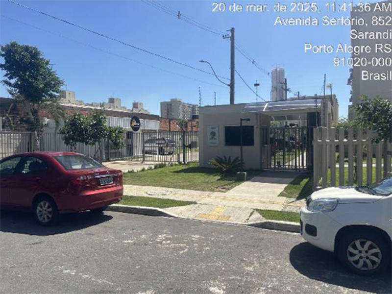 Apartamento - porto alegre - rs