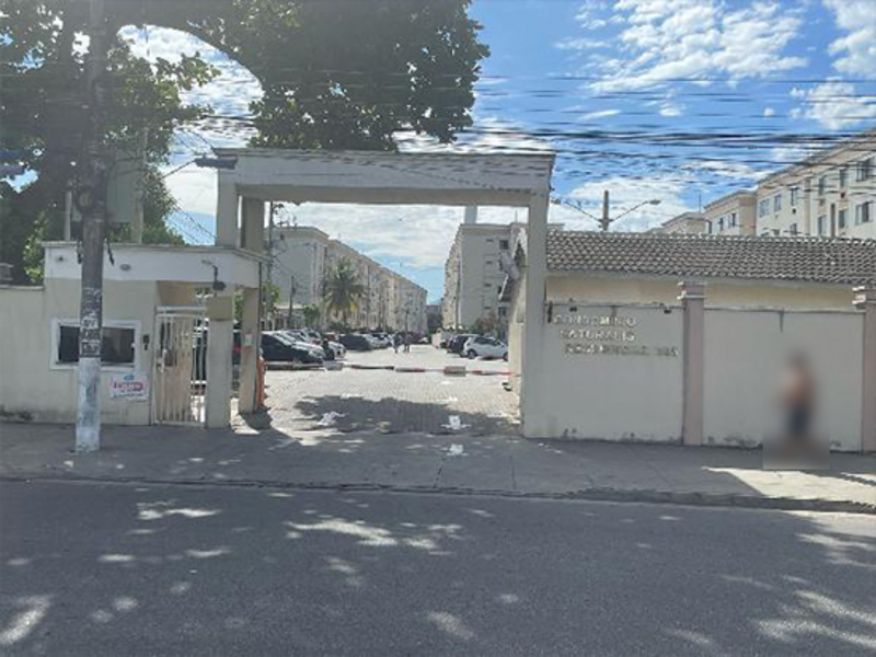 Apartamento - rio de janeiro - rj