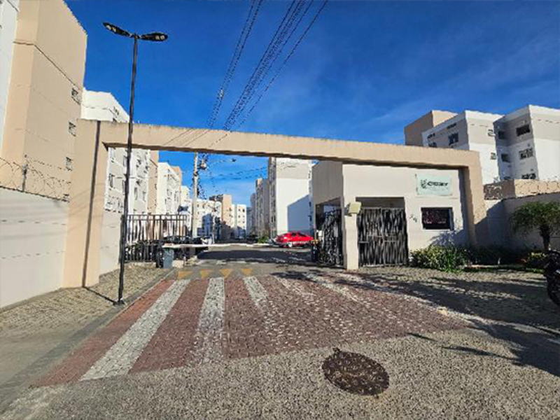 Apartamento - rio de janeiro - rj
