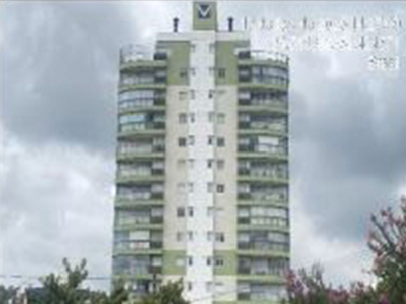 Apartamento - santa cruz do sul - rs