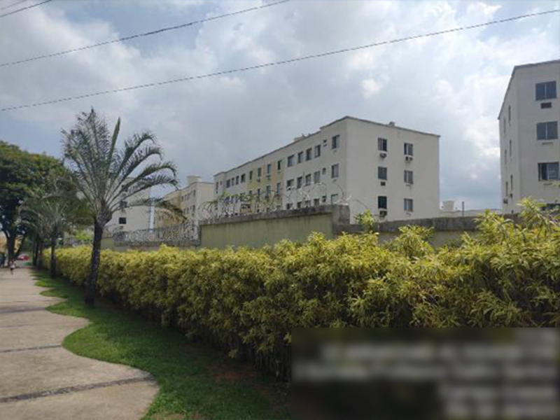 Apartamento - rio de janeiro - rj