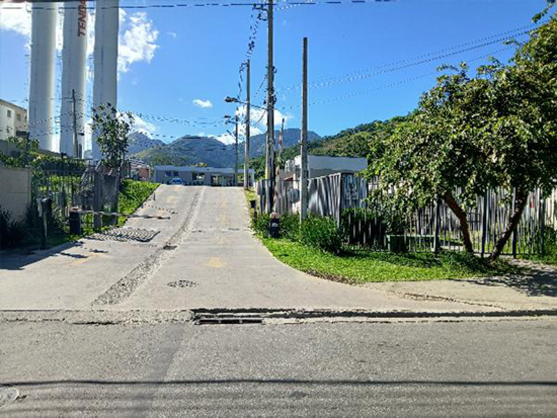 Apartamento - rio de janeiro - rj