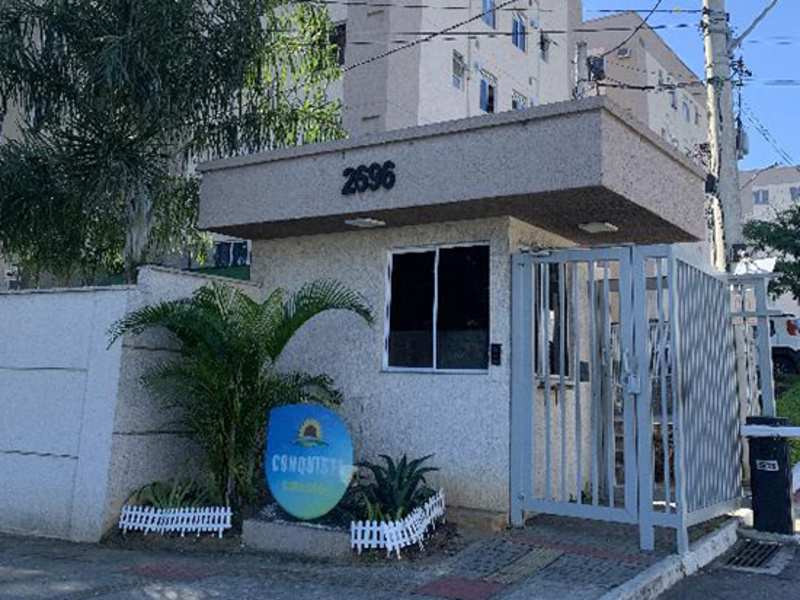 Apartamento - rio de janeiro - rj