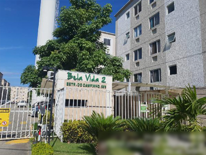 Apartamento - rio de janeiro - rj