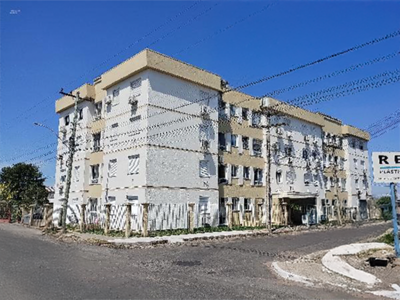 Apartamento - santo antônio da patrulha - rs