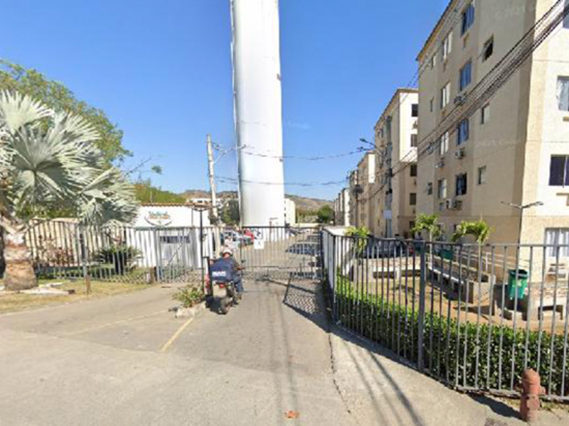 Apartamento - rio de janeiro - rj