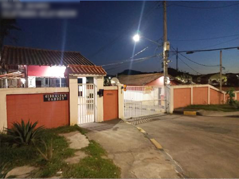 Apartamento - rio de janeiro - rj