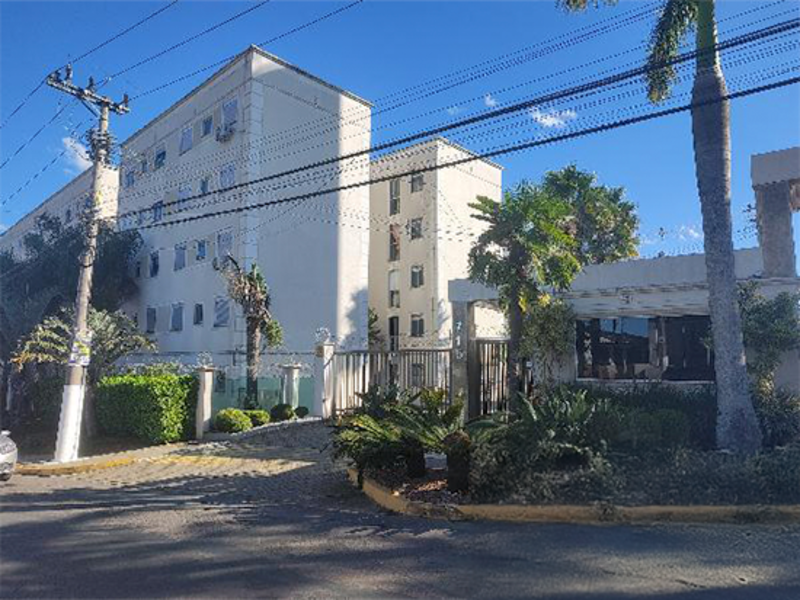 Apartamento - gravataí - rs