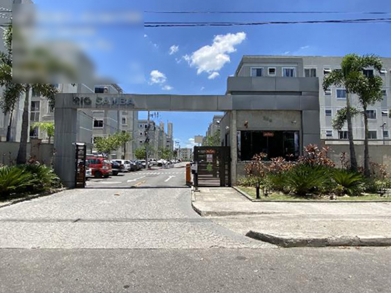 Apartamento - rio de janeiro - rj