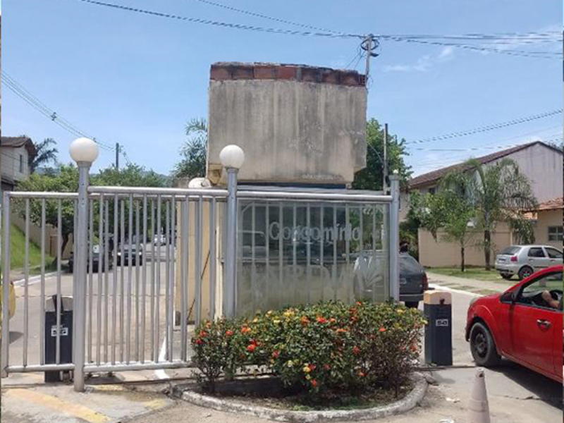 Casa - nova iguaçu - rj