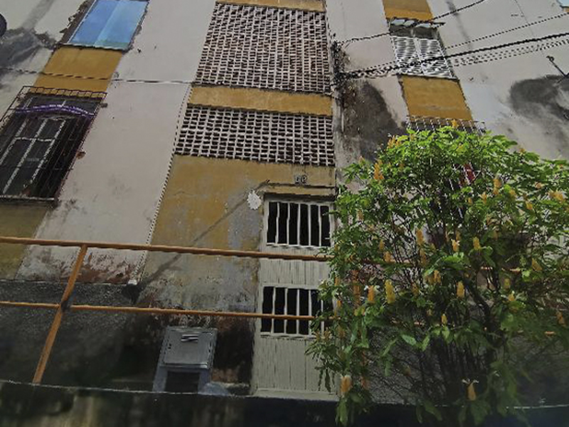 Apartamento - salvador - ba