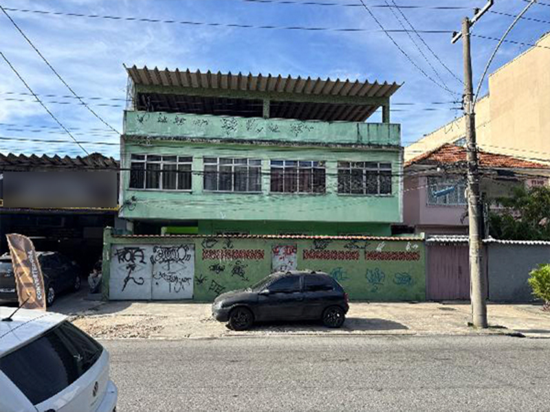 Apartamento - rio de janeiro - rj