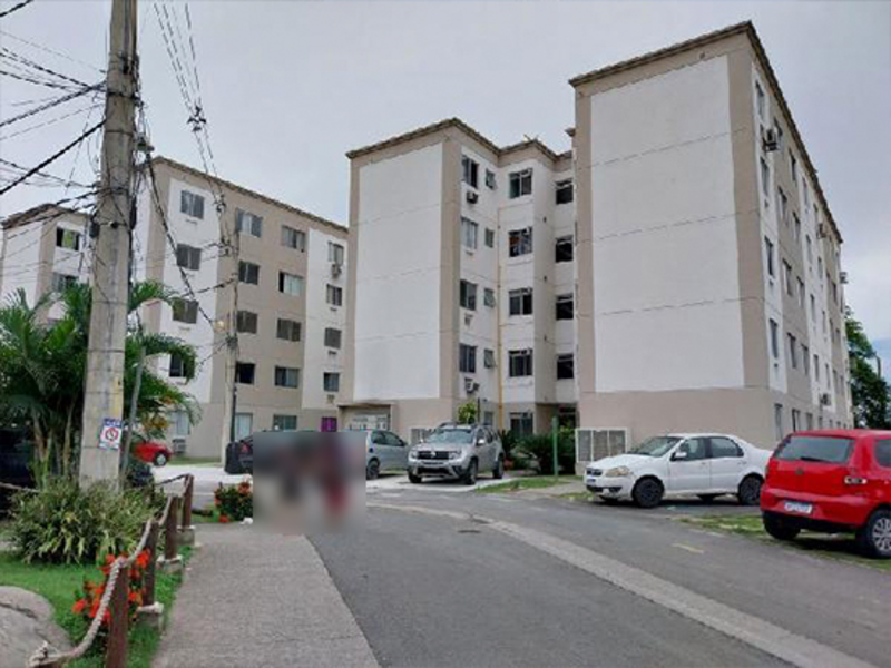 Apartamento - nova iguaçu - rj