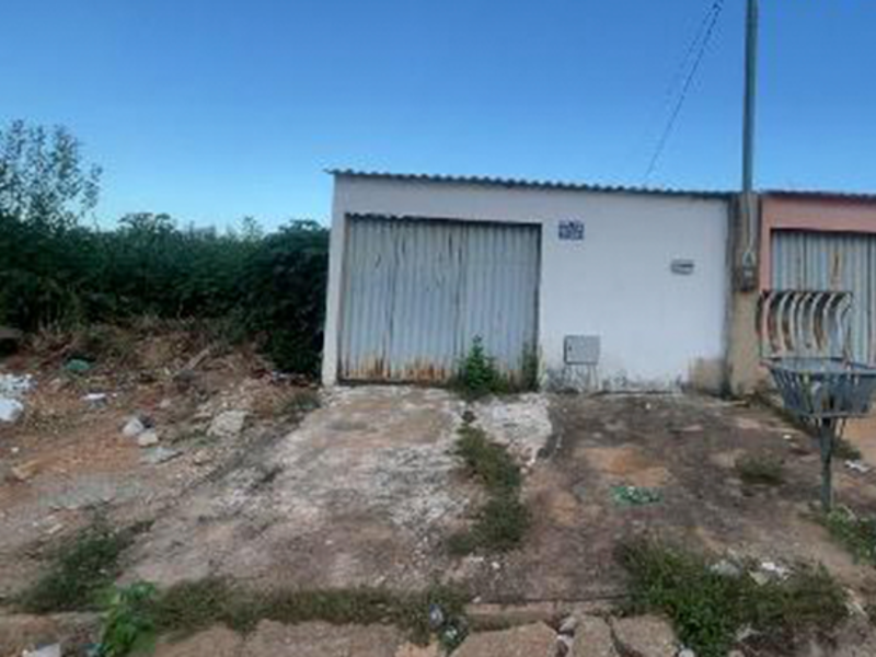 Casa - santo antônio do descoberto - go