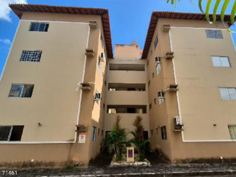 Apartamento - teresina - pi
