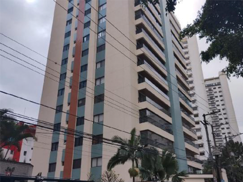 Apartamento - são paulo - sp