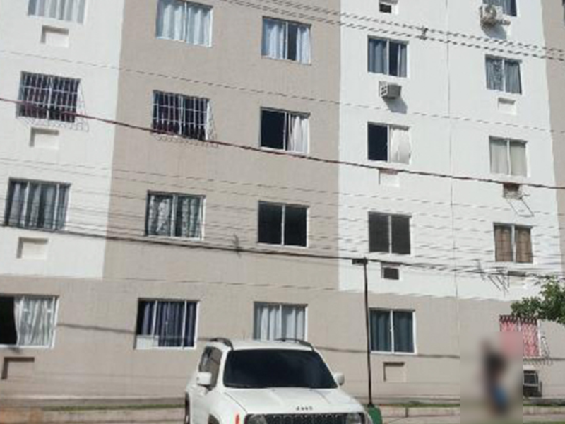 Apartamento - rio de janeiro - rj