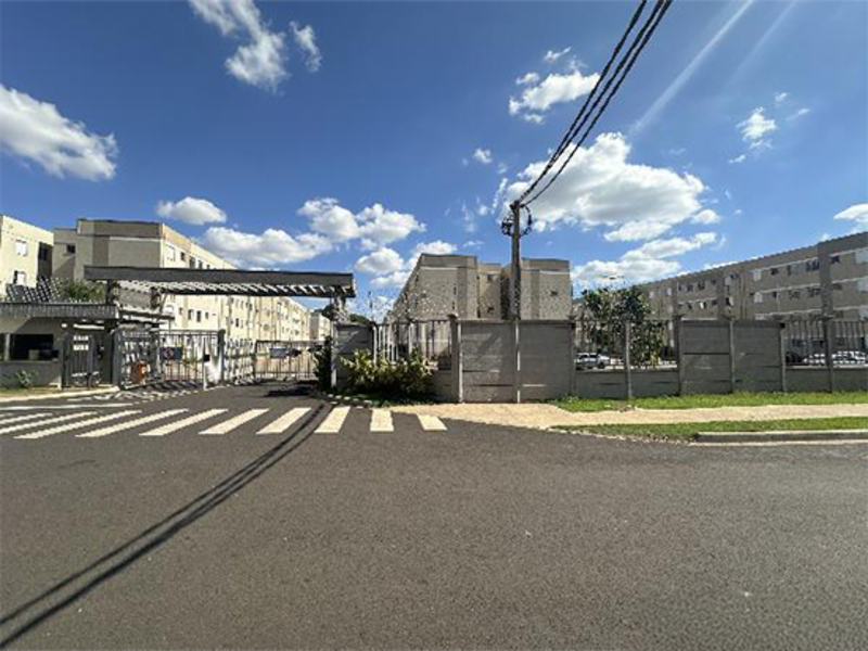 Apartamento - ribeirão preto - sp