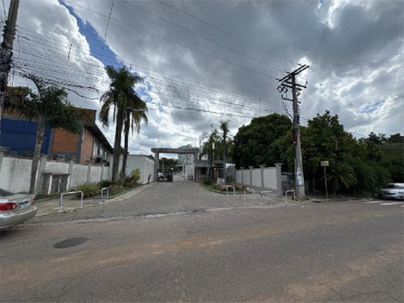 Apartamento - novo hamburgo - rs