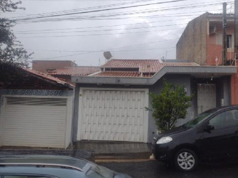 Casa - tatuí - sp