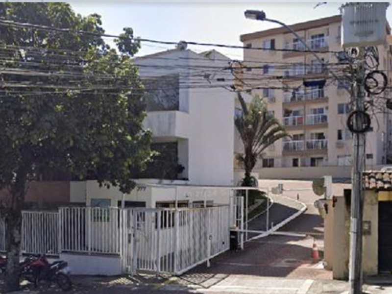 Apartamento - niterói - rj